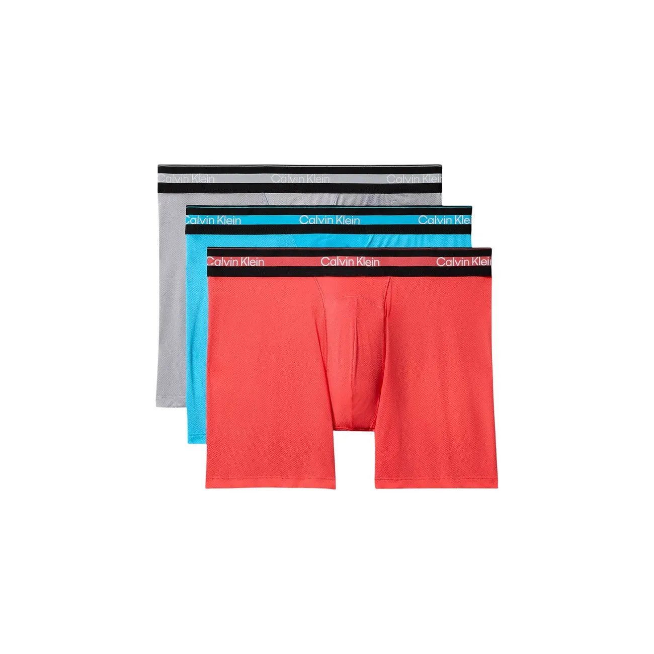 Calvin Klein Underwear - Calvin Klein Underwear Men Underwear by Calvin Klein Underwear