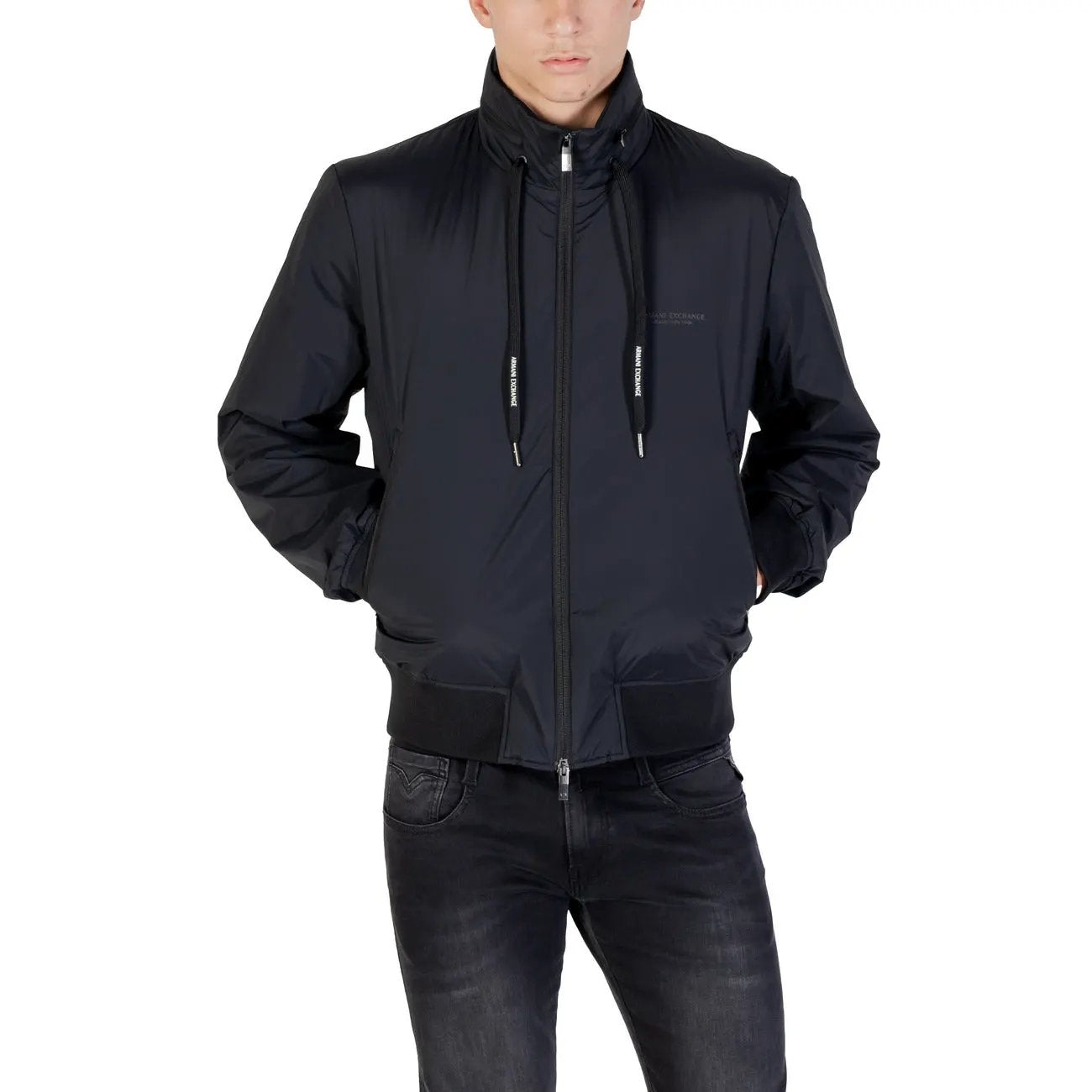 Armani Exchange - Armani Exchange Men Blazer by Armani Exchange