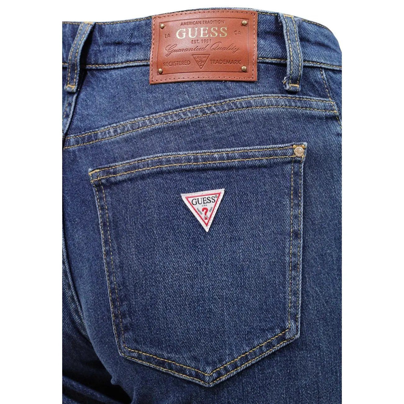 Guess - Guess Women Trousers by Guess