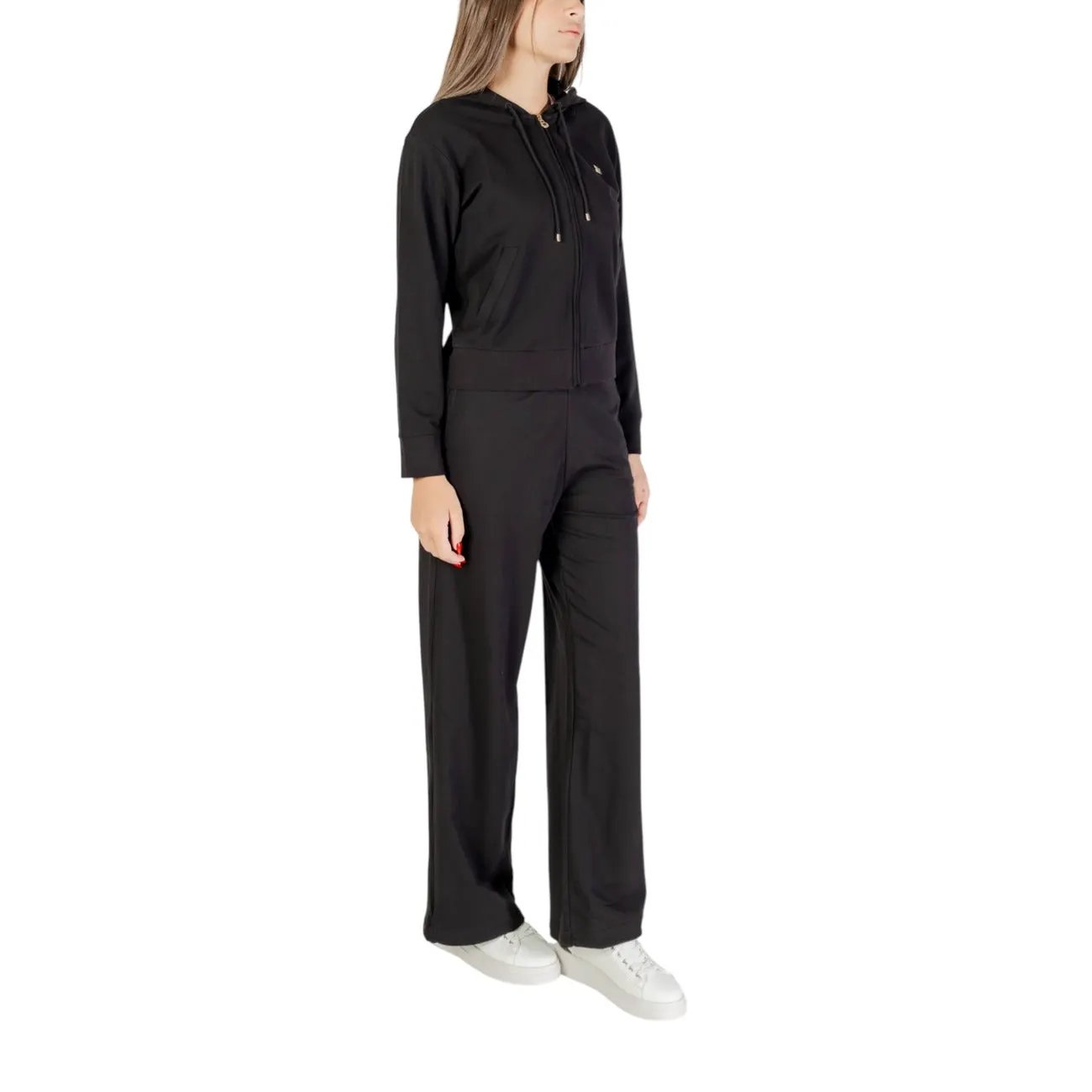 Ea7 - Ea7 Women Jumpsuit by Ea7