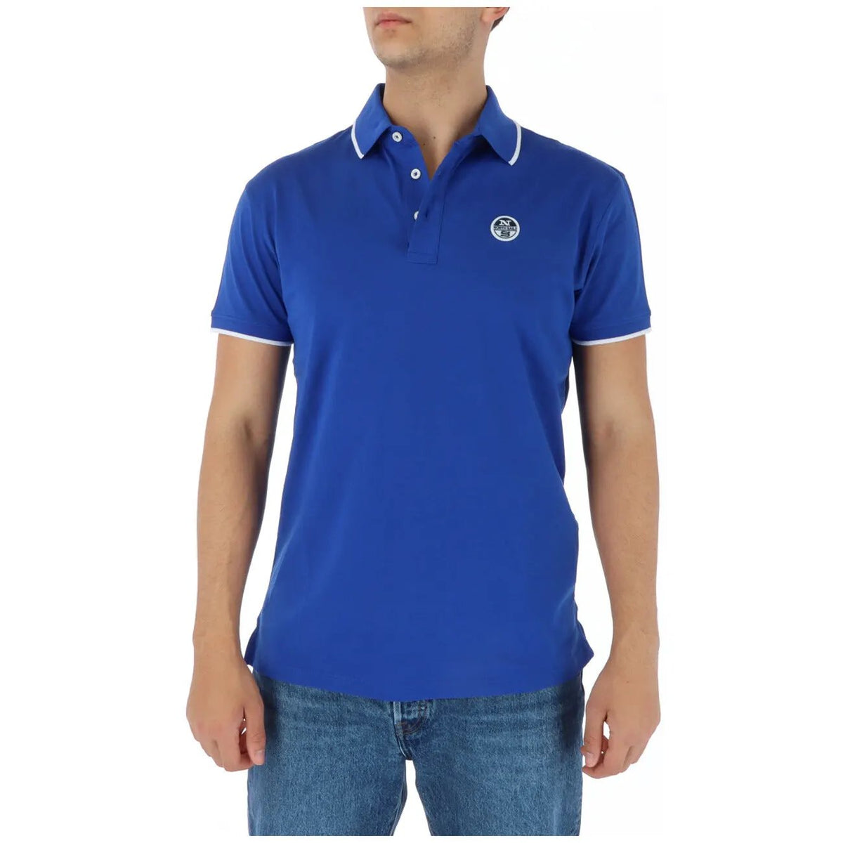 North Sails - North Sails Men Polo