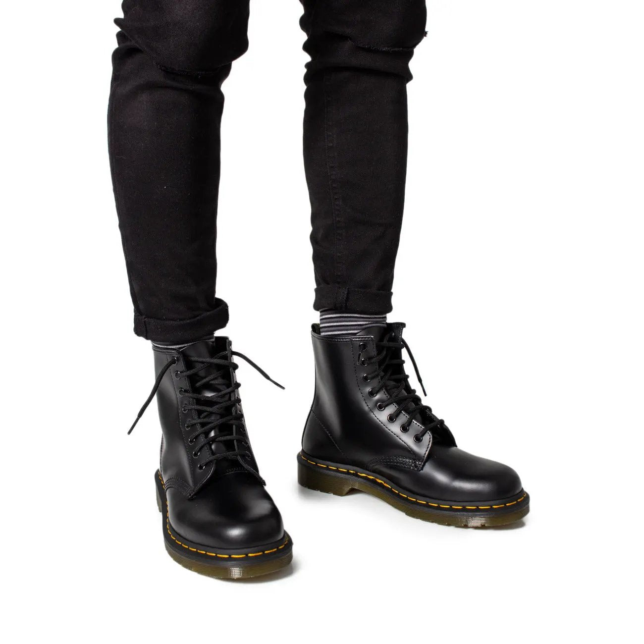 Dr. Martens - Dr. Martens Men Boots by Dr. Martens