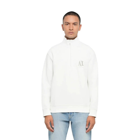 Armani Exchange - Armani Exchange Men Sweatshirts by Armani Exchange