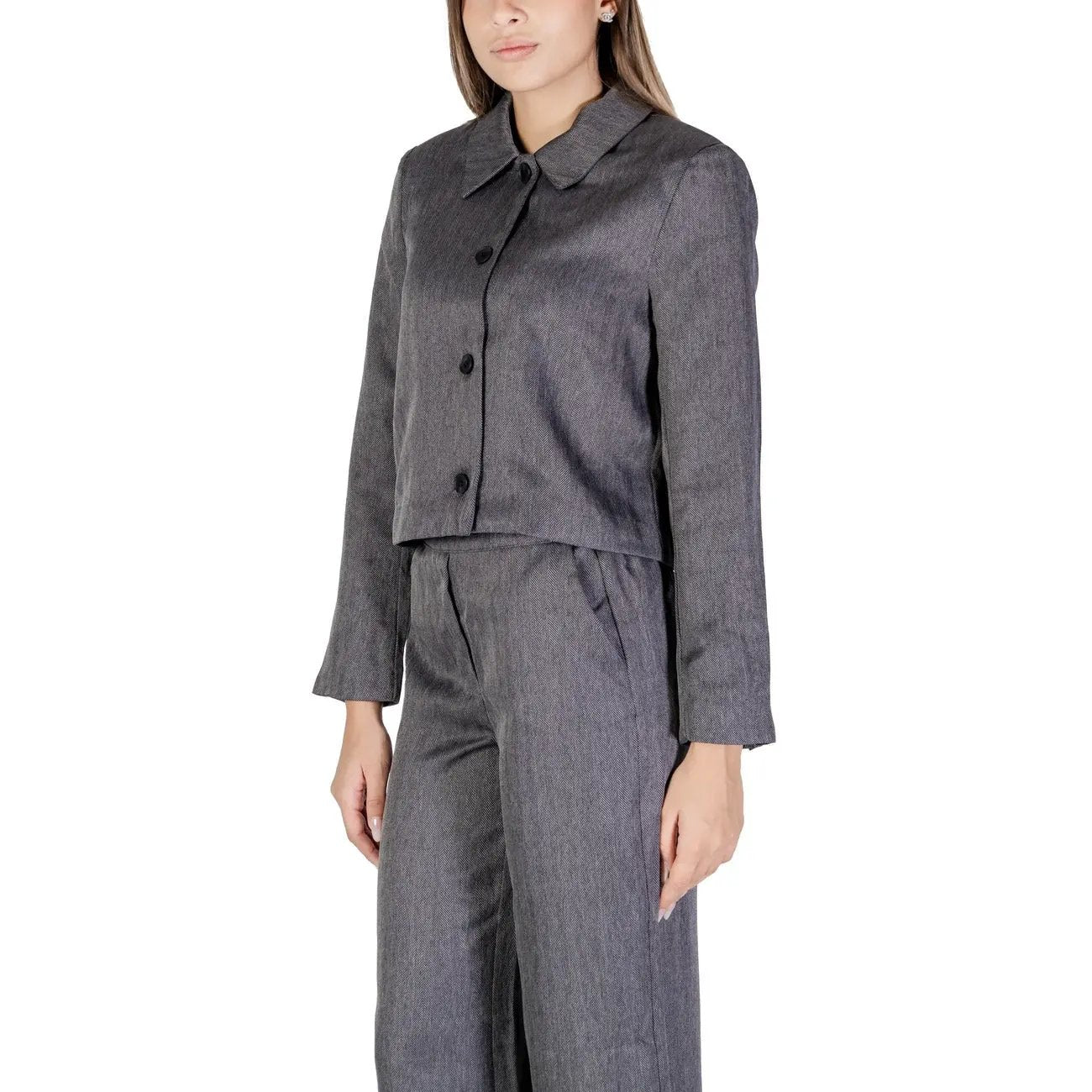 Jacqueline De Yong - Jacqueline De Yong Women Blazer by Jacqueline De Yong
