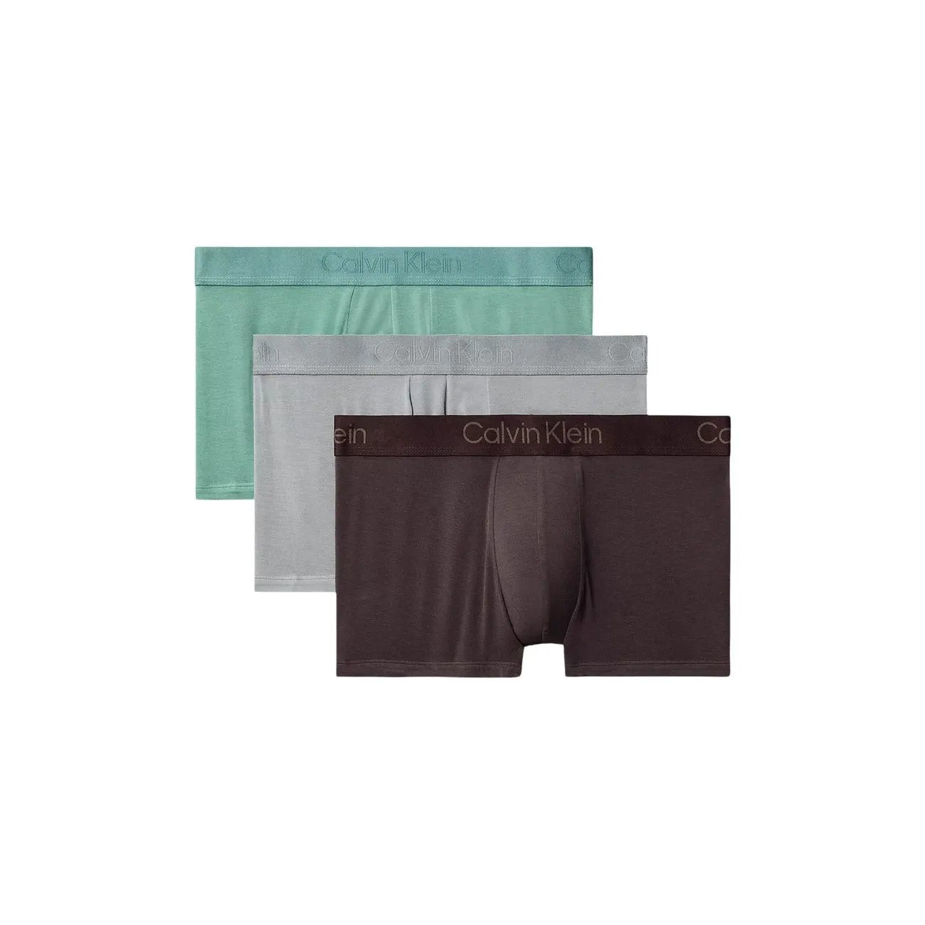 Calvin Klein Underwear - Calvin Klein Underwear Men Underwear by Calvin Klein Underwear