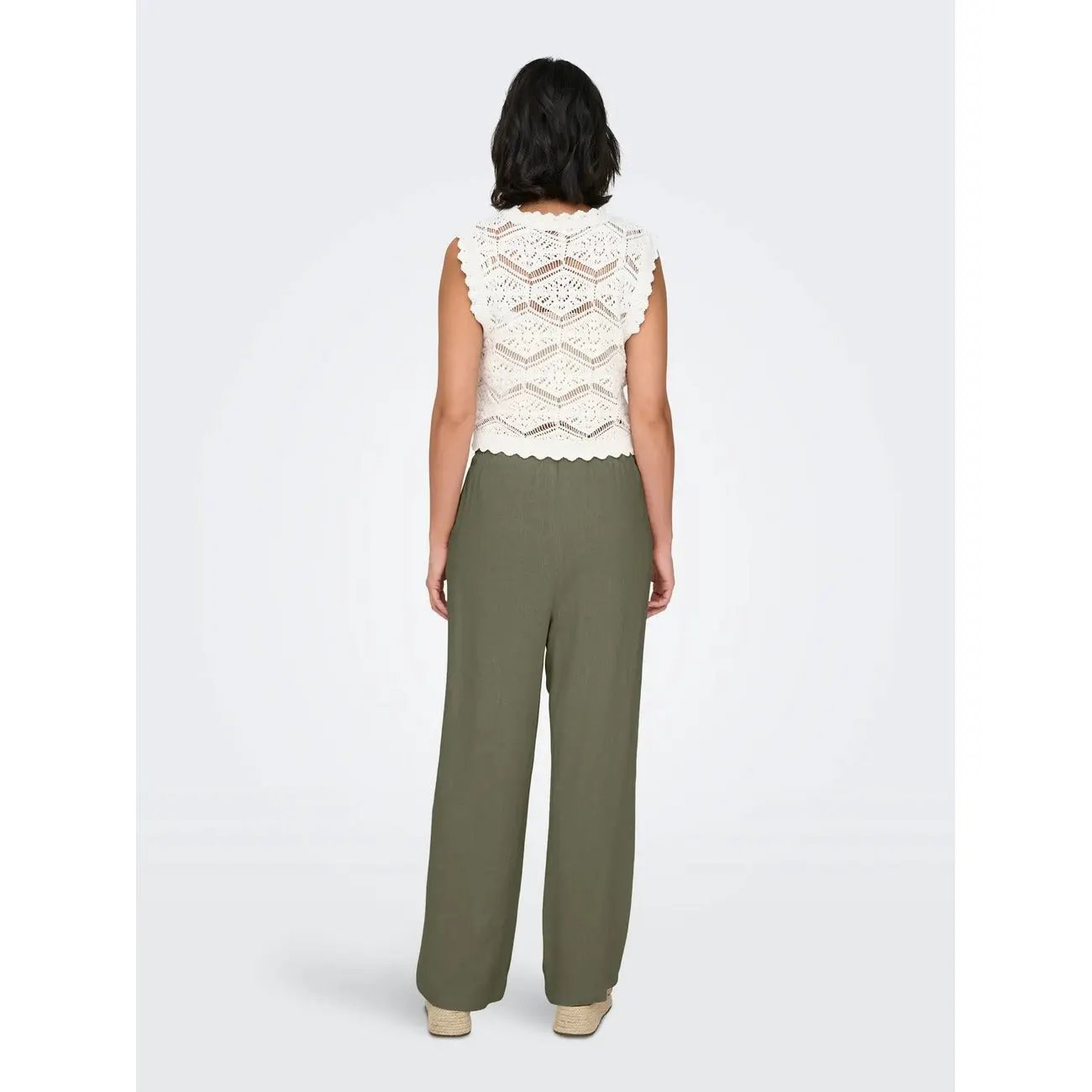 Only - Only Women Trousers by Only