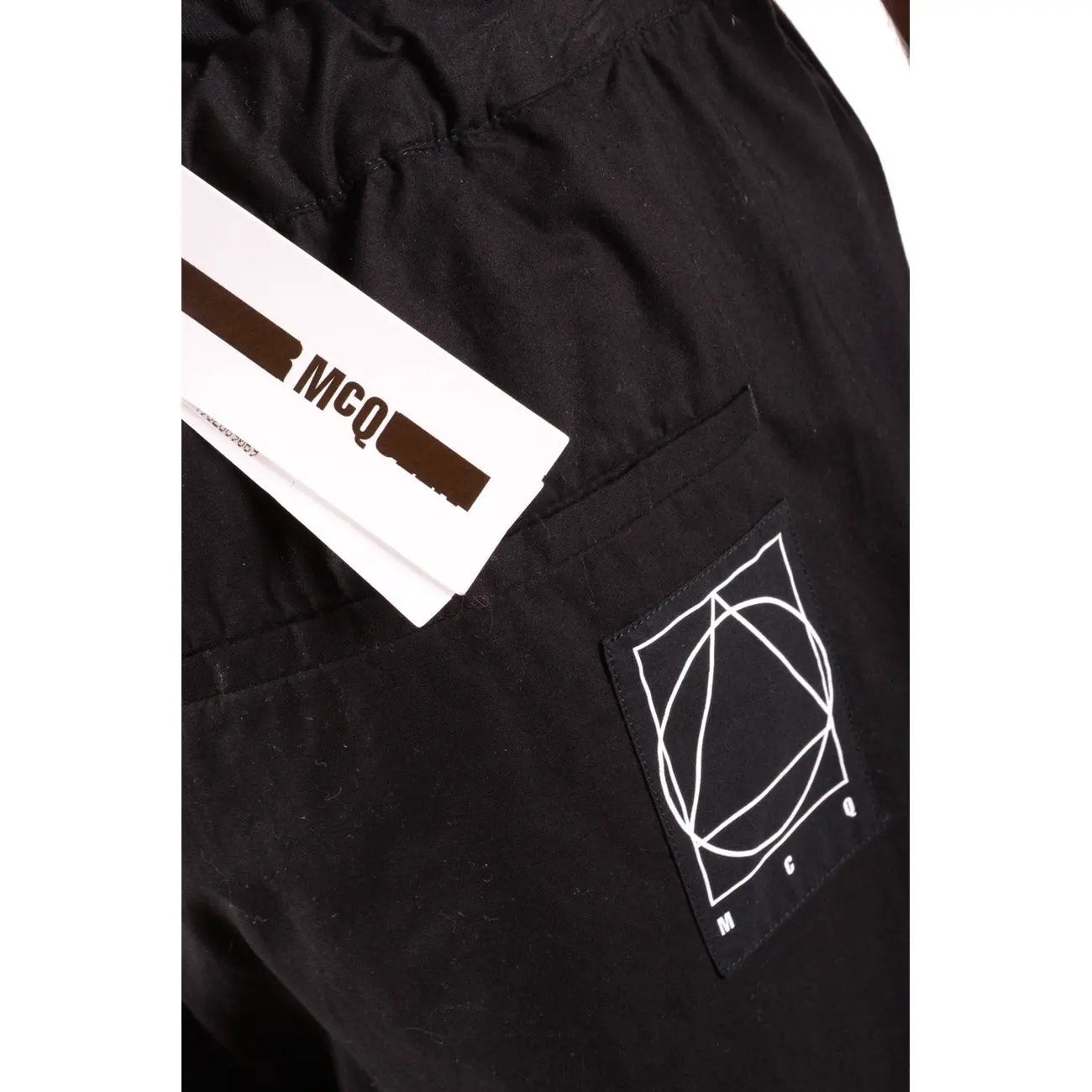 Alexander Mcqueen - Alexander Mcqueen Men Shorts by Alexander Mcqueen