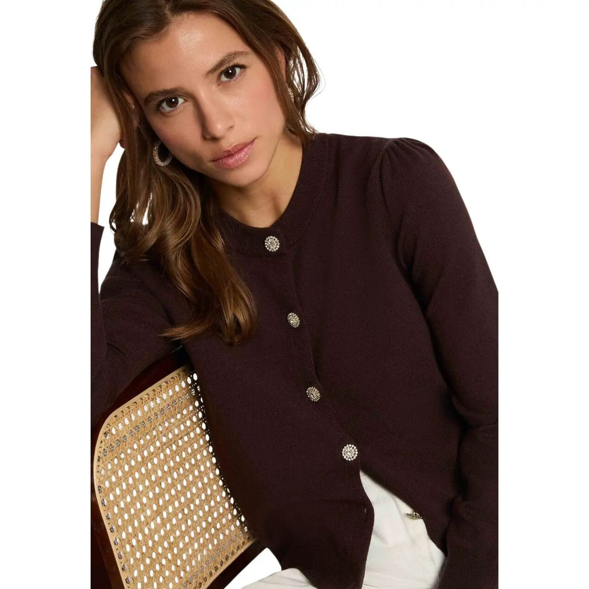 Morgan De Toi - Morgan De Toi Women Knitwear by Morgan De Toi