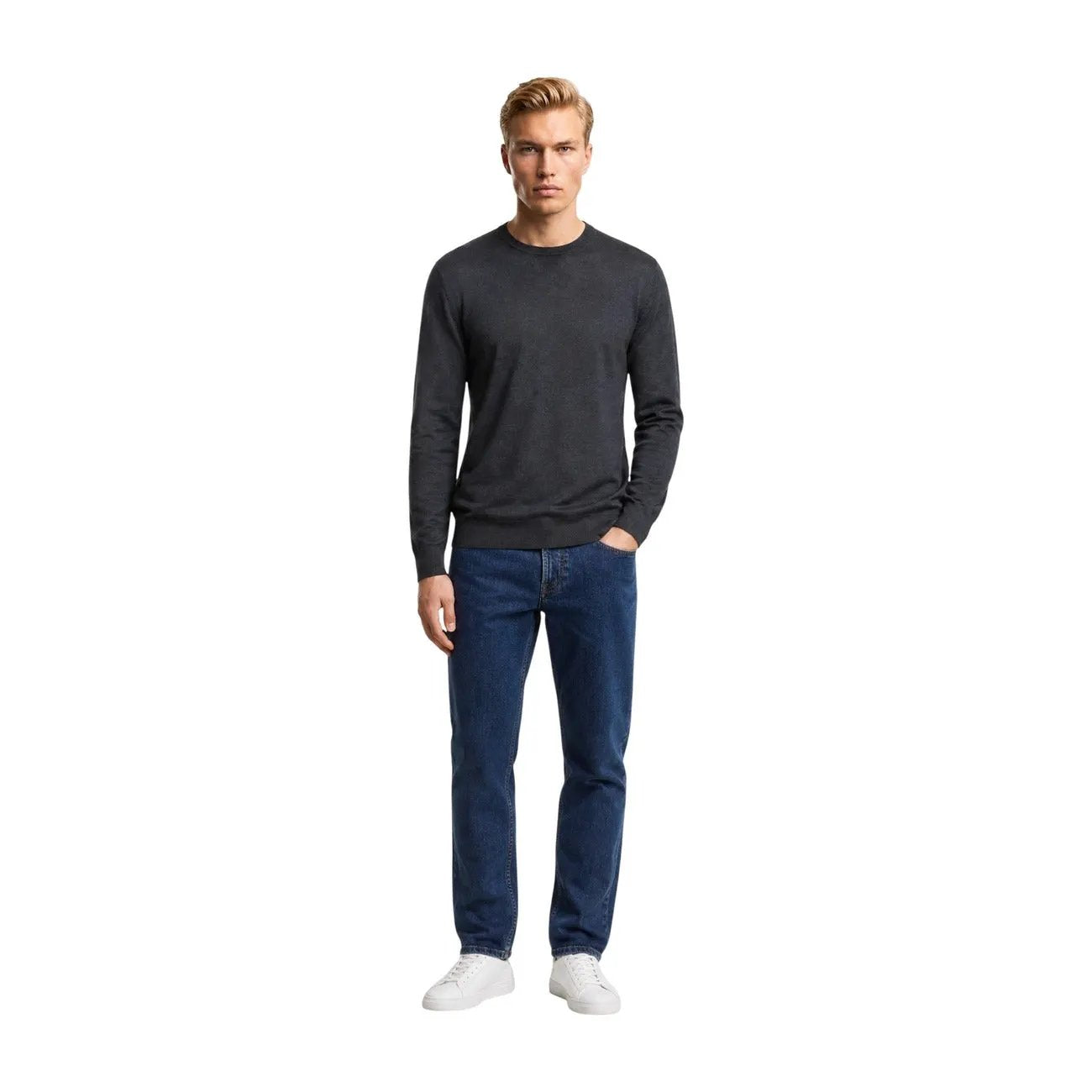 Armani Exchange - Armani Exchange Men Knitwear by Armani Exchange