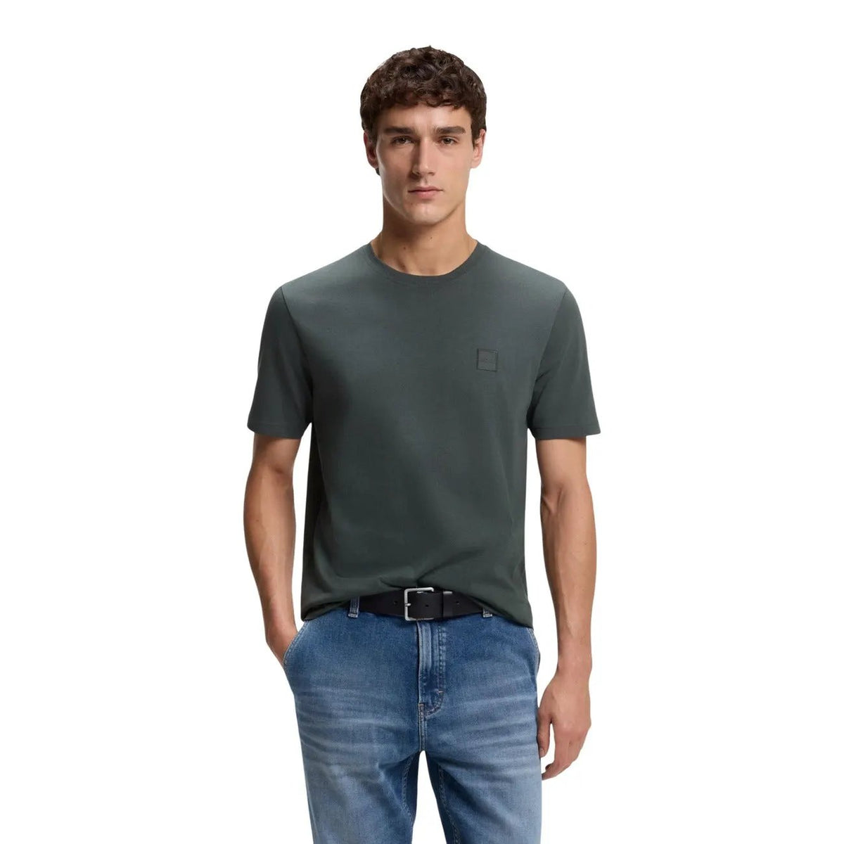 Boss - Boss Men T-Shirt