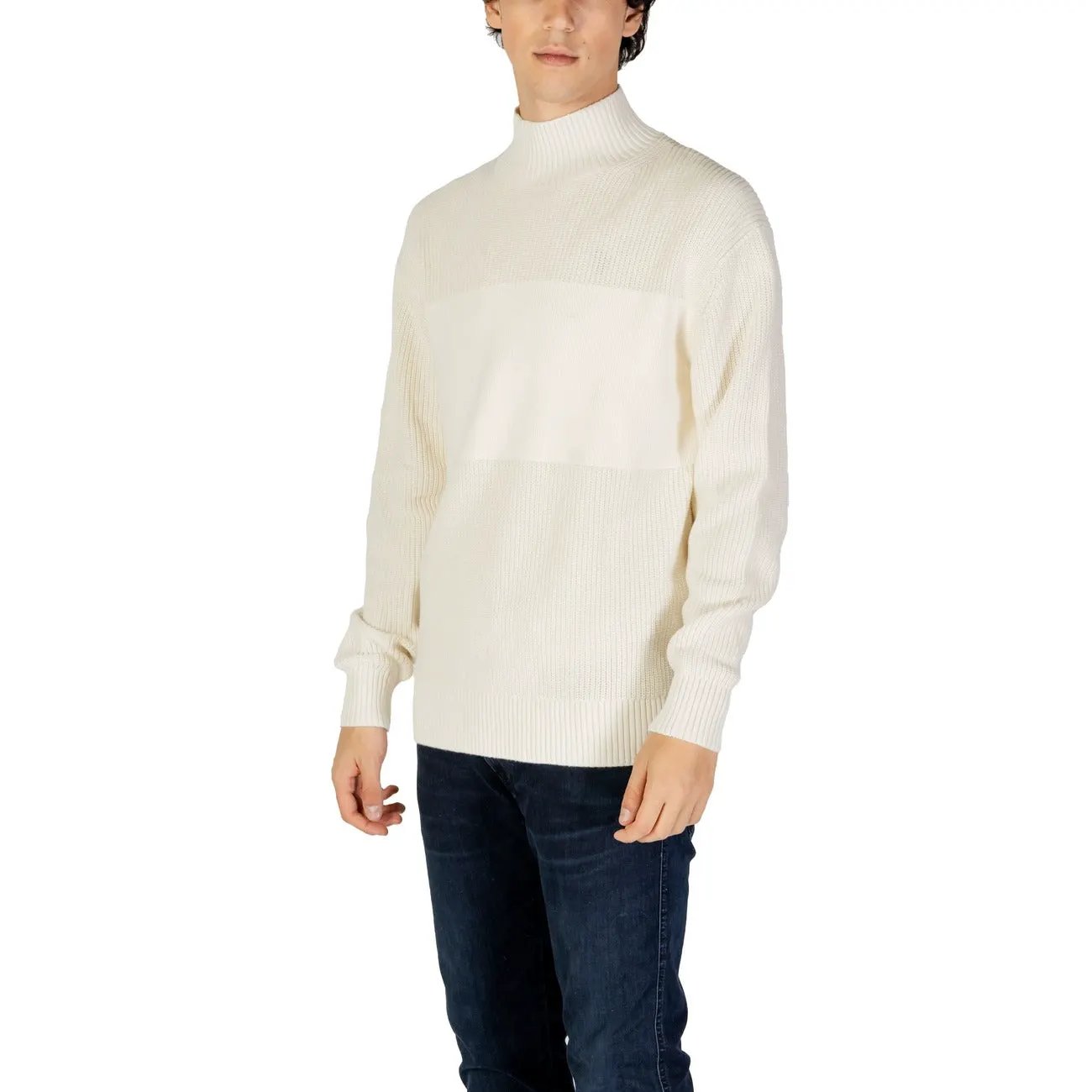 Calvin Klein Jeans - Calvin Klein Jeans Men Knitwear by Calvin Klein Jeans