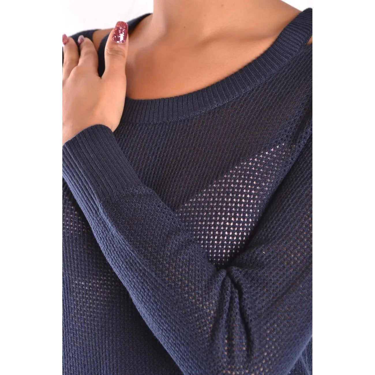 Michael Kors - Michael Kors Women Knitwear by Michael Kors