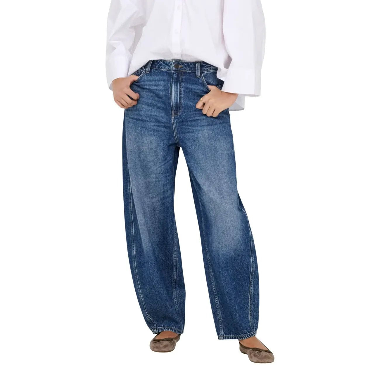 Jacqueline De Yong - Jacqueline De Yong Women Jeans by Jacqueline De Yong