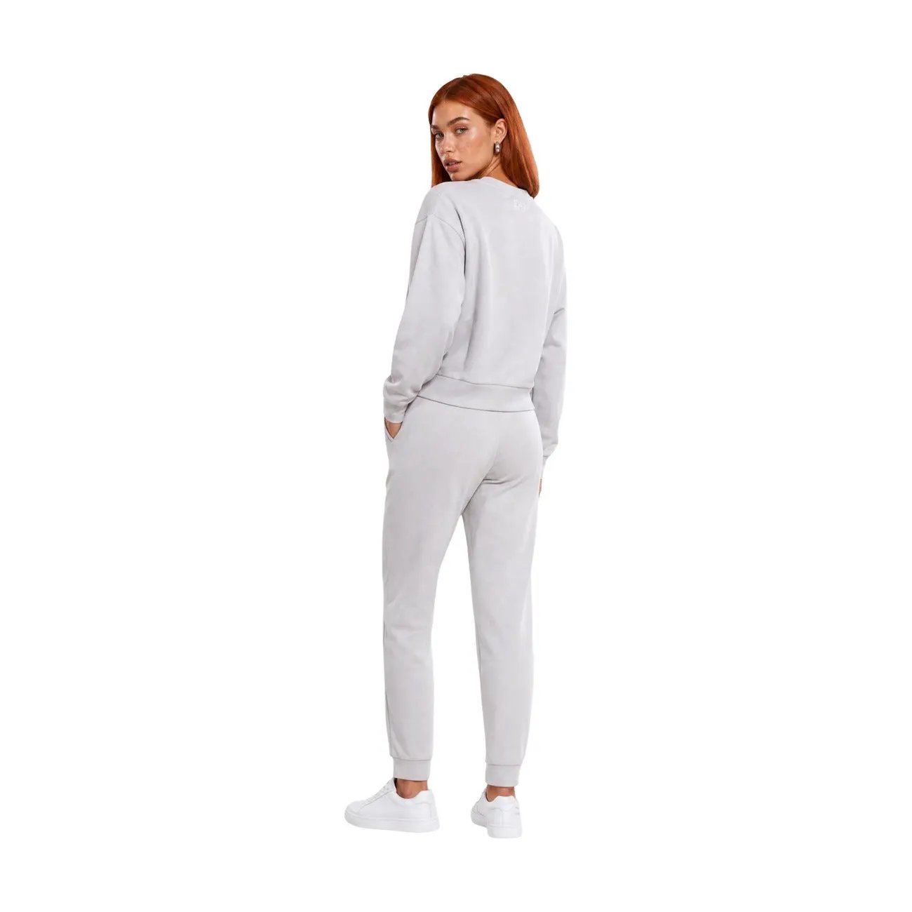 Ea7 - Ea7 Women Jumpsuit by Ea7