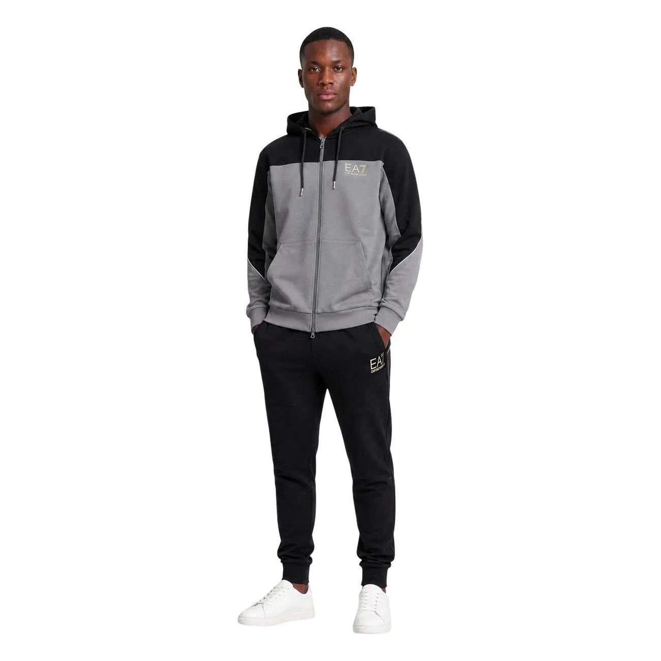 Ea7 - Ea7 Men Tracksuits by Ea7