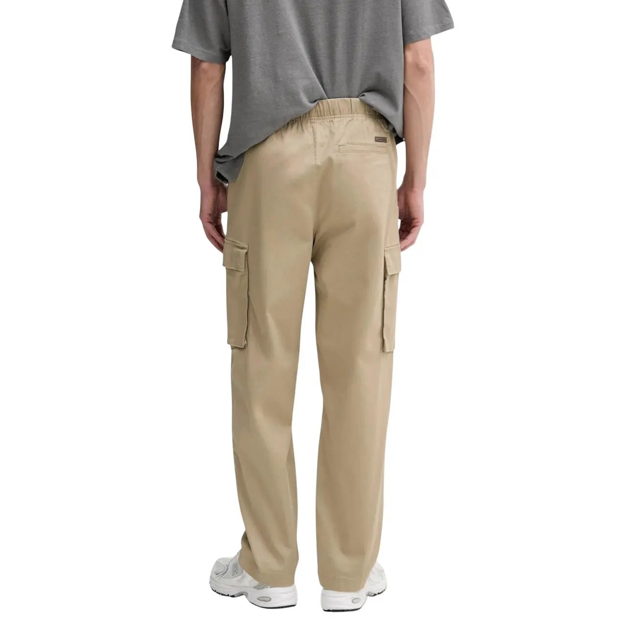 Calvin Klein Jeans - Calvin Klein Jeans Men Trousers by Calvin Klein Jeans
