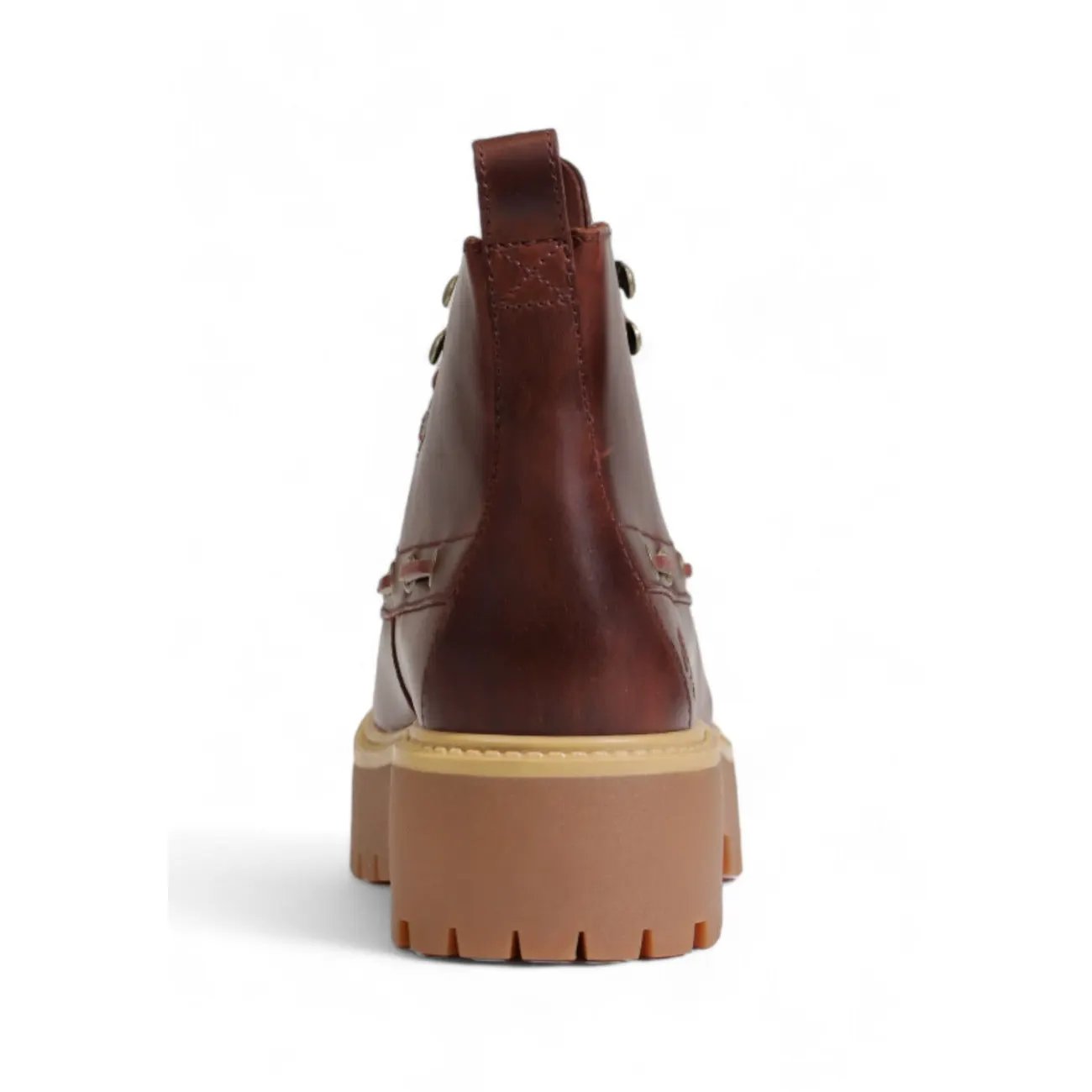 Timberland - Timberland Women Lace Ups Shoes by Timberland
