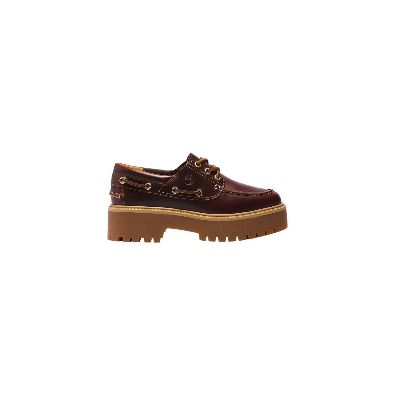 Timberland - Timberland Women Lace Ups Shoes by Timberland