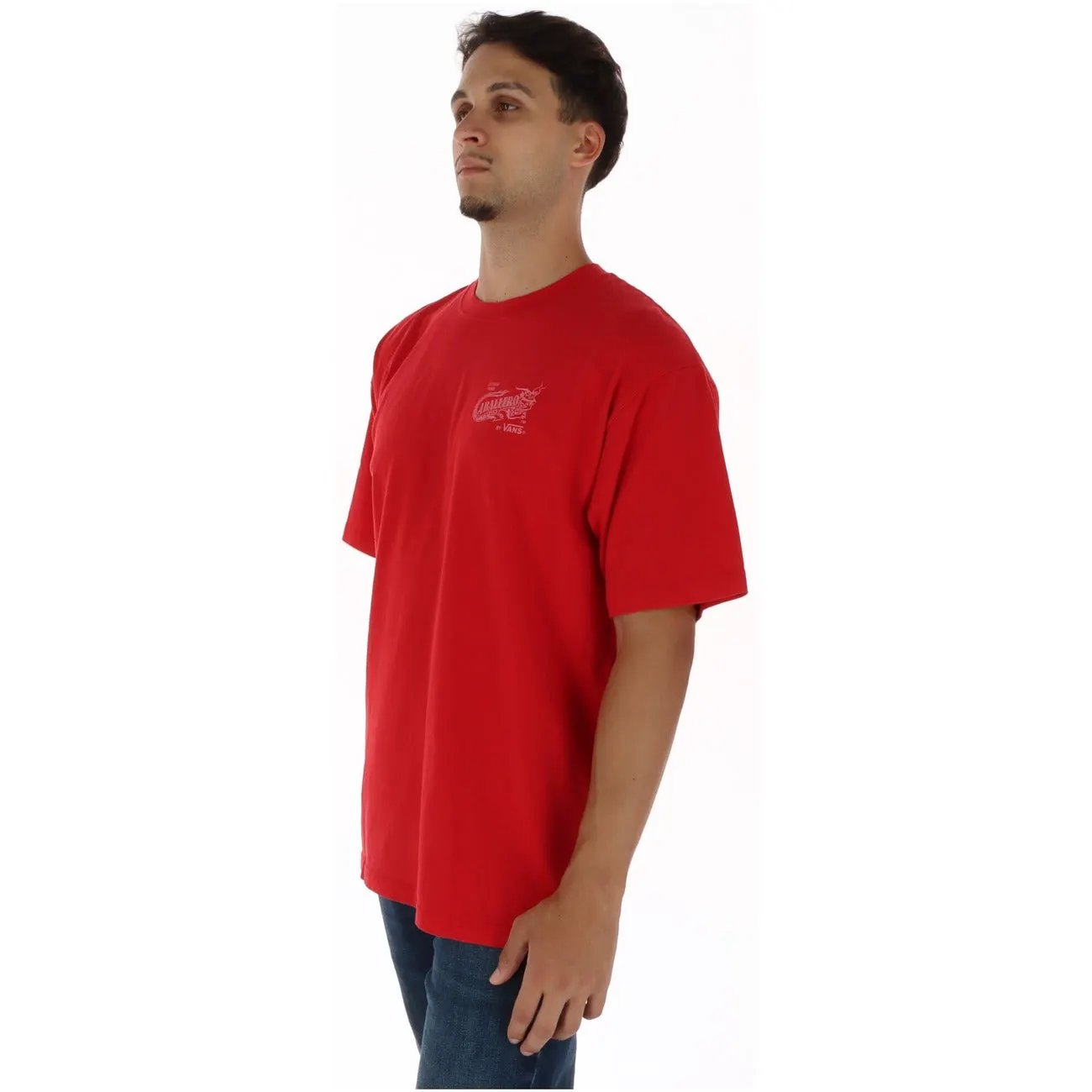 Vans - Vans Men T-Shirt by Vans