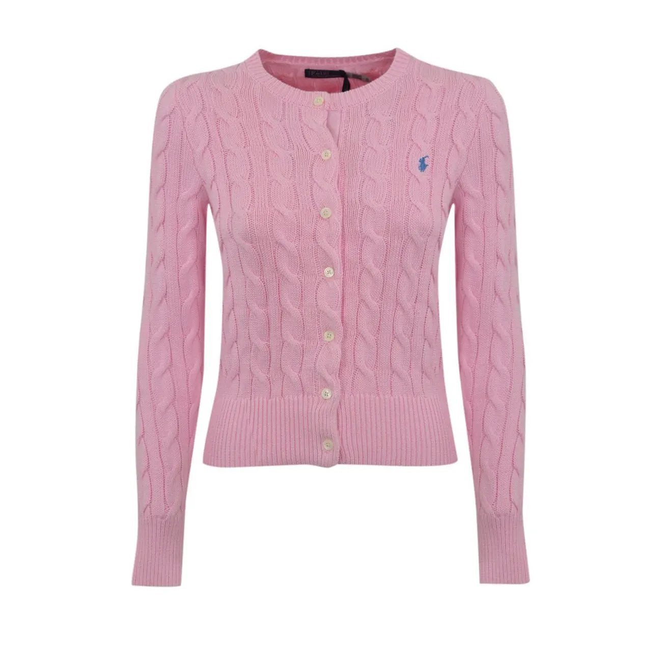 Polo Ralph Lauren - Polo Ralph Lauren Women Cardigan by Polo Ralph Lauren