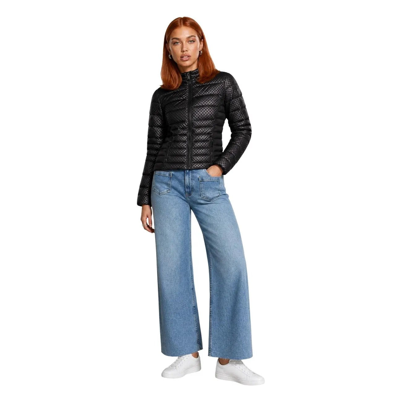 Guess - Guess Women Jacket by Guess