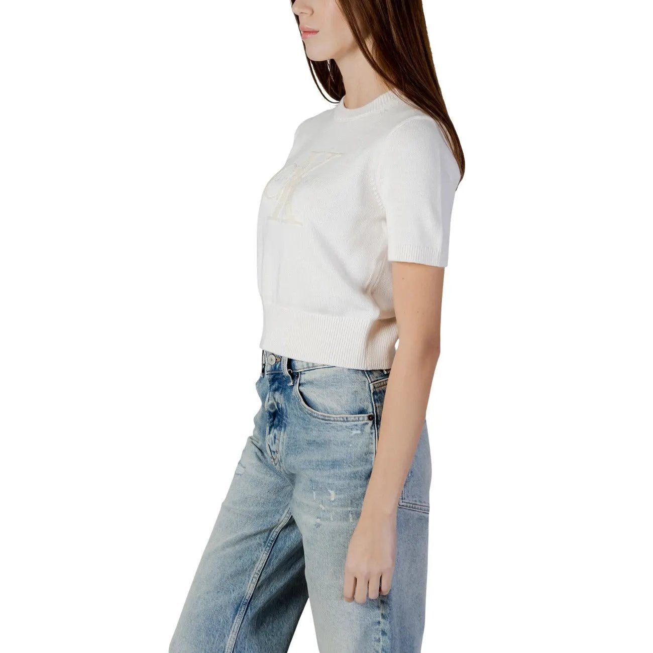 Calvin Klein Jeans - Calvin Klein Jeans Women Knitwear by Calvin Klein Jeans