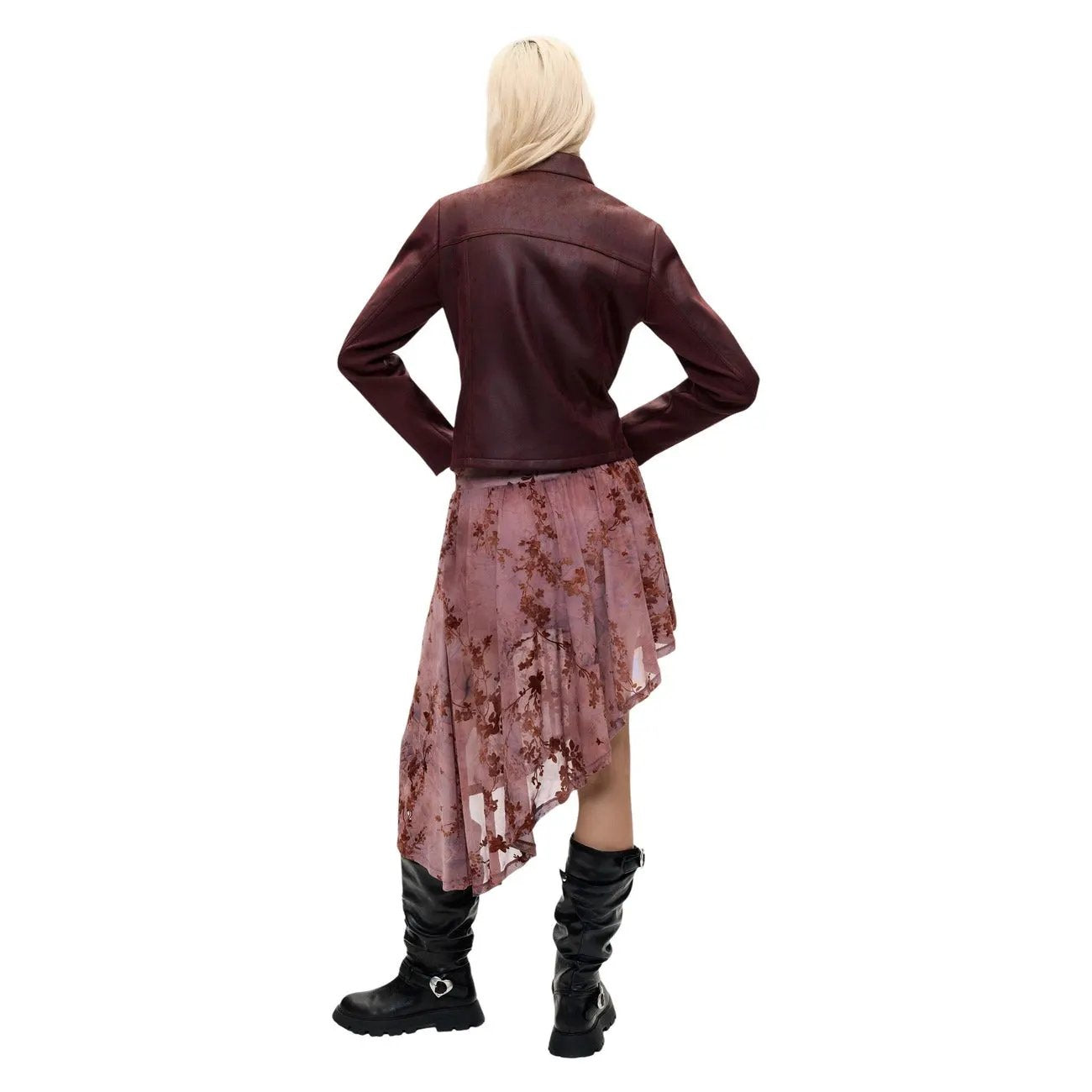 Desigual - Desigual Women Blazer by Desigual
