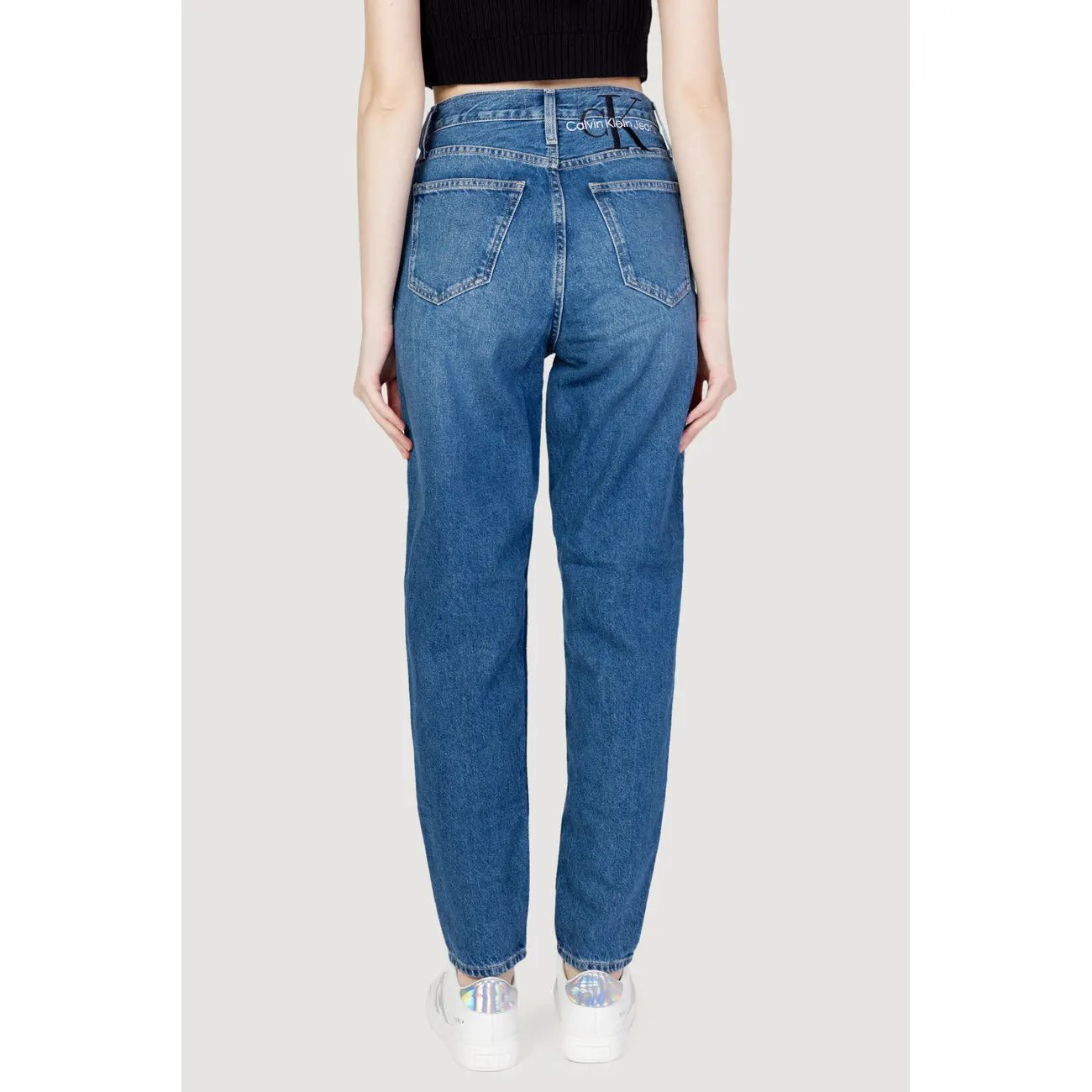 Calvin Klein Jeans - Calvin Klein Jeans Women Jeans by Calvin Klein Jeans