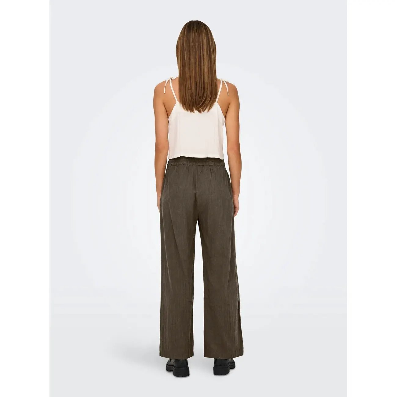 Only - Only Women Trousers by Only