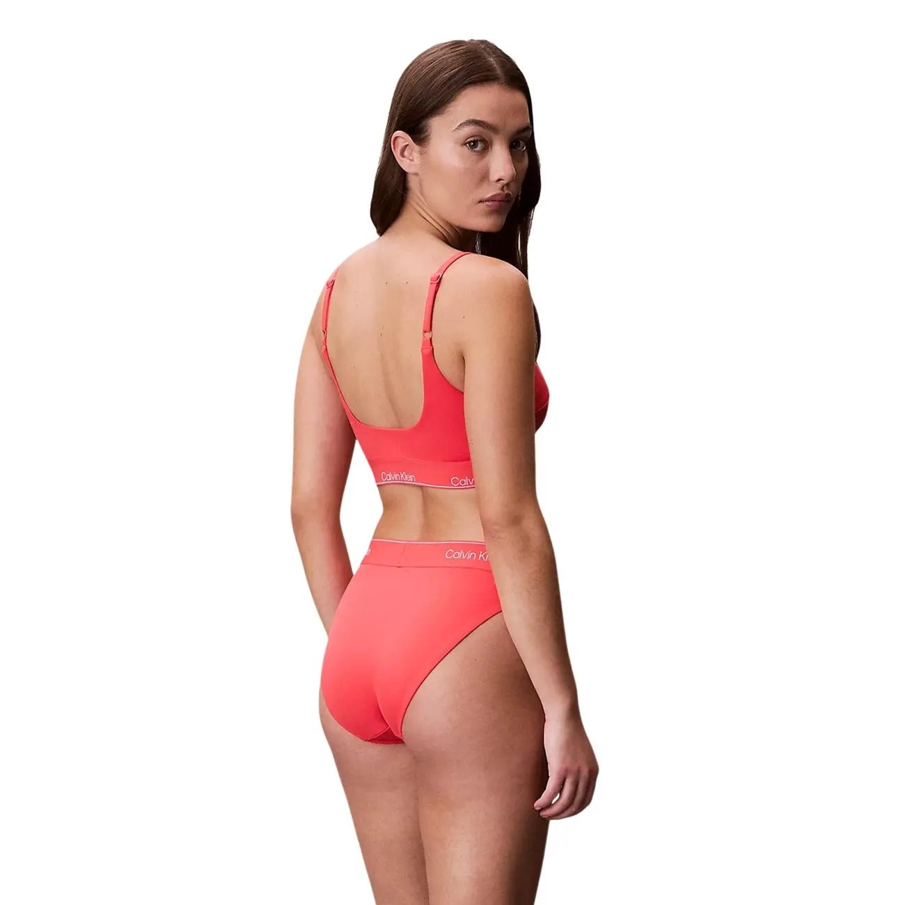 Calvin Klein Jeans - Calvin Klein Jeans Women Beachwear by Calvin Klein Jeans