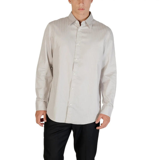 Armani Exchange - Armani Exchange Men Shirt by Armani Exchange