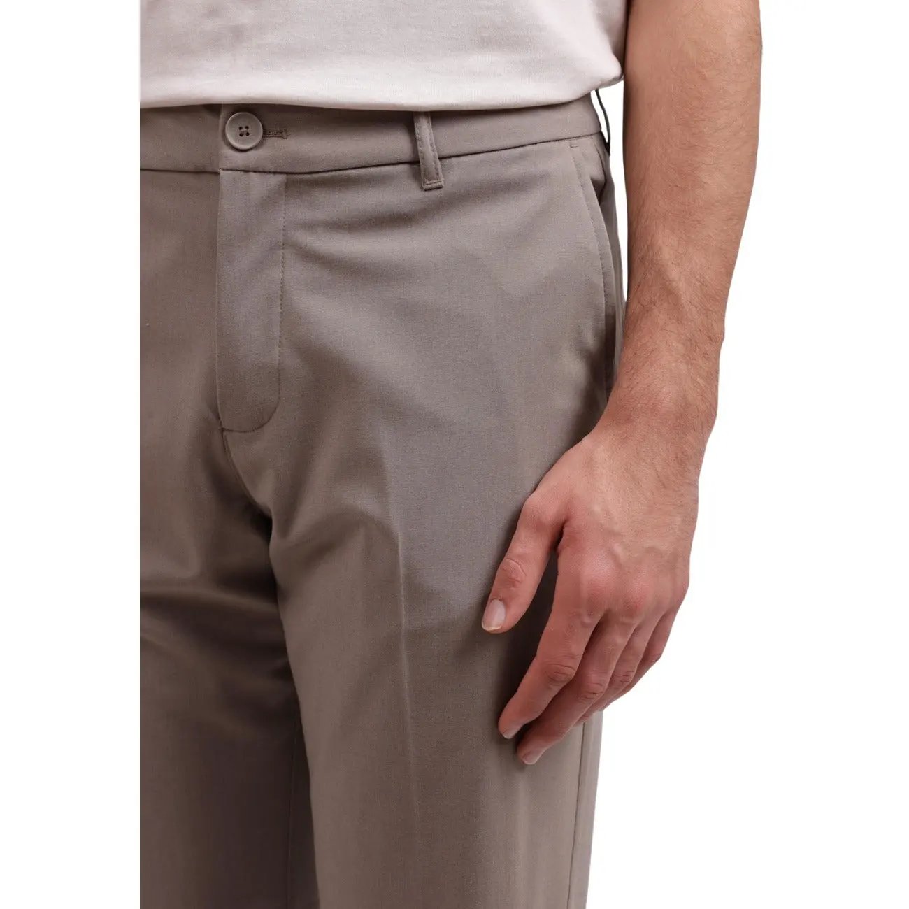 Armani Exchange - Armani Exchange Men Trousers by Armani Exchange
