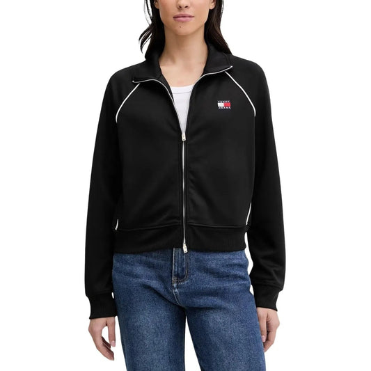 Tommy Hilfiger Jeans - Tommy Hilfiger Jeans Women Sweatshirts by Tommy Hilfiger Jeans