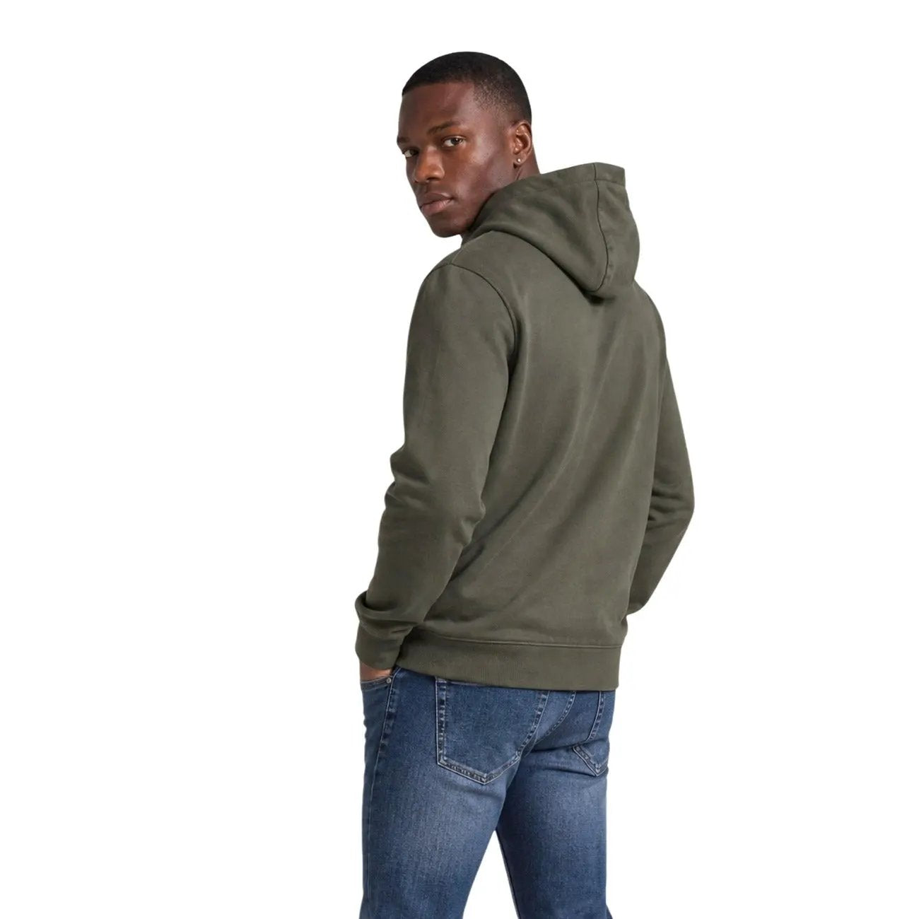 Calvin Klein Jeans - Calvin Klein Jeans Men Sweatshirts by Calvin Klein Jeans