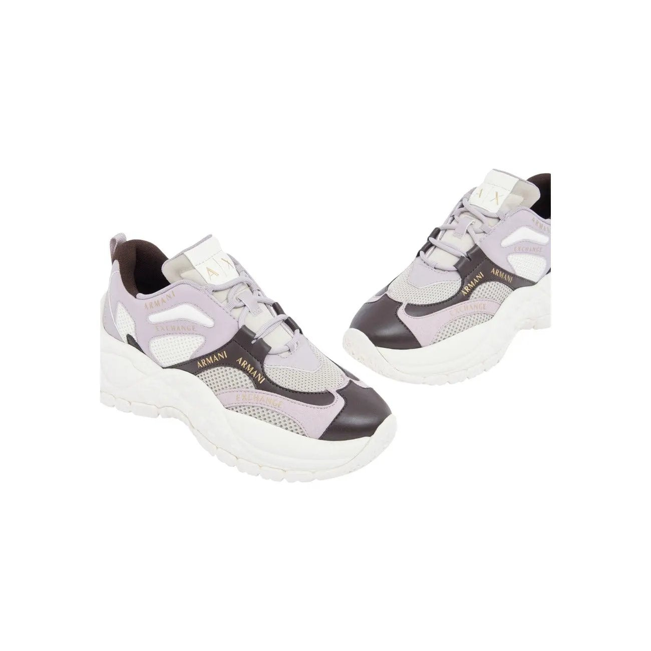 Armani Exchange - Armani Exchange Women Sneakers by Armani Exchange