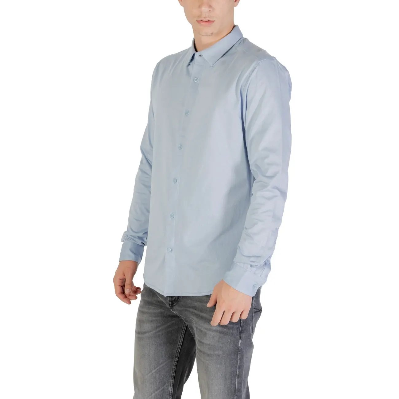 Only & Sons - Only & Sons Men Shirt by Only & Sons