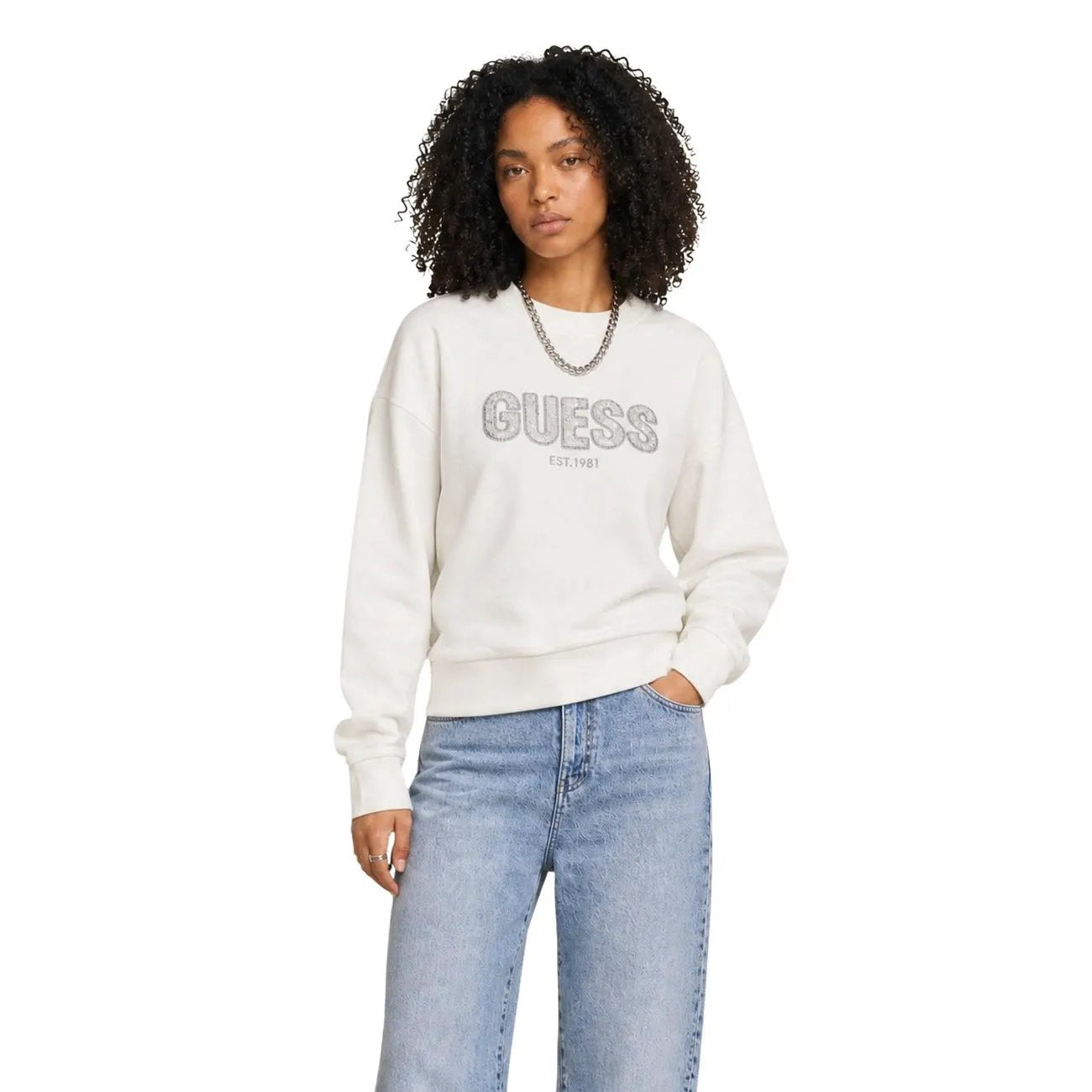 Guess - Guess Women Knitwear by Guess