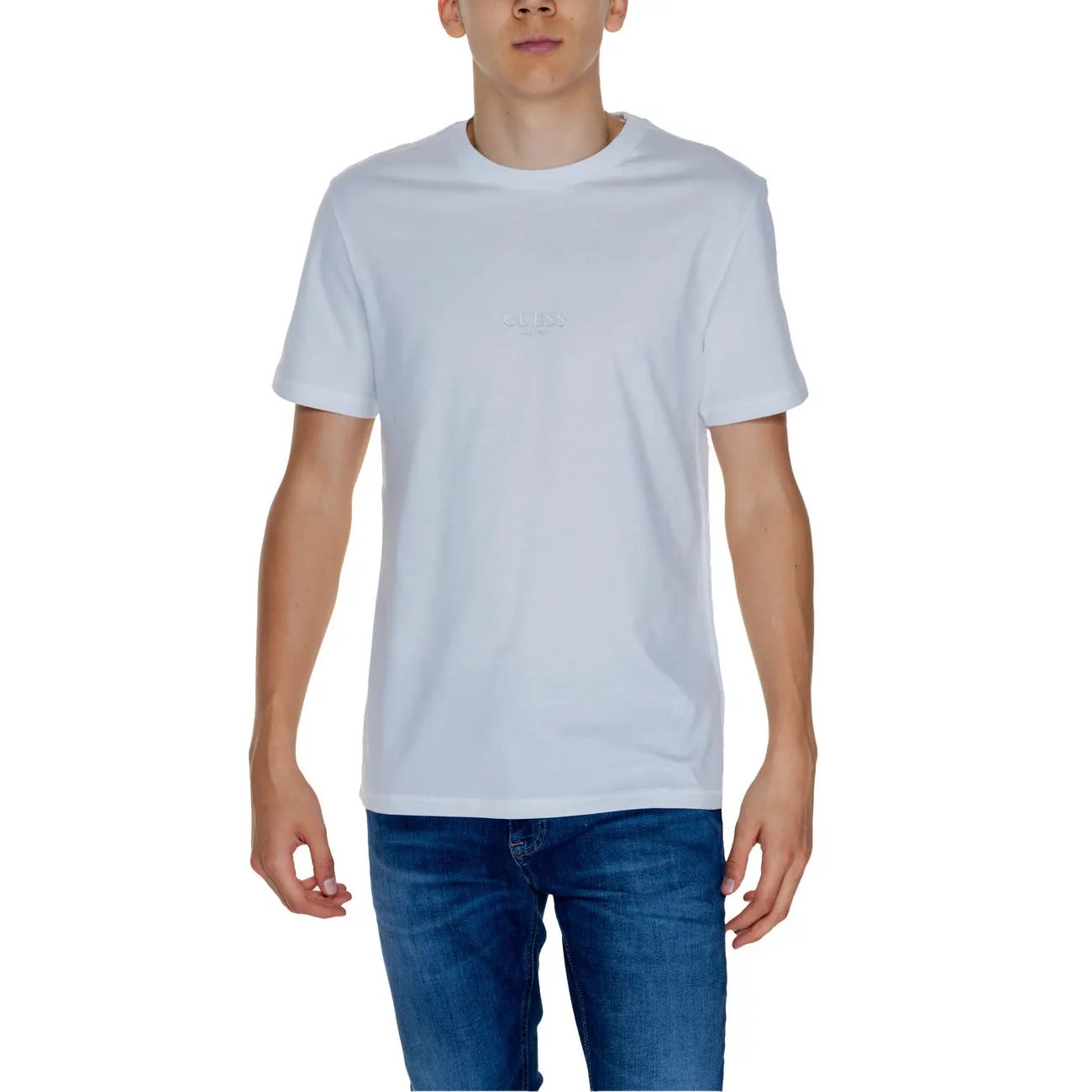 Guess - Guess Men T-Shirt by Guess