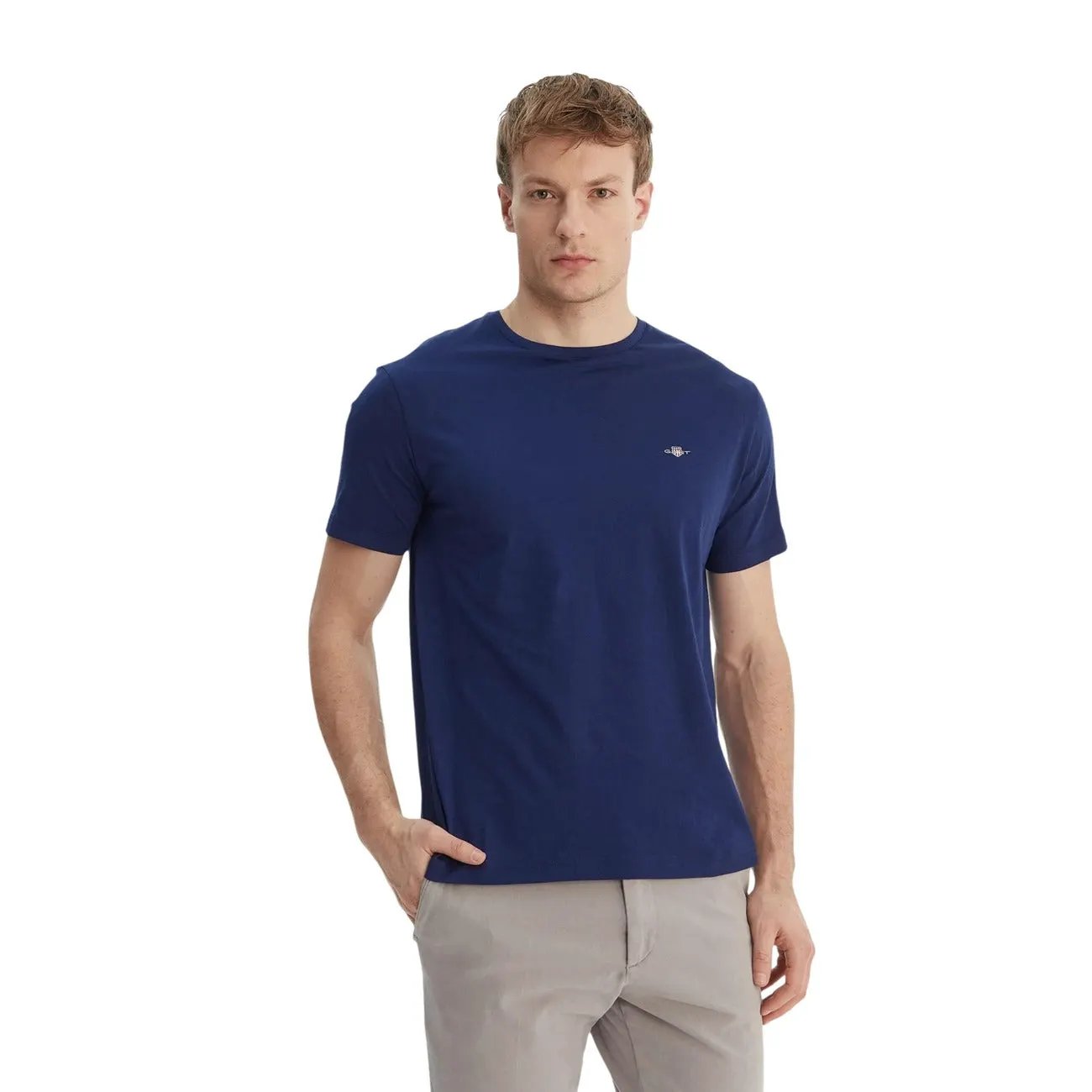 Gant - Gant Men T-Shirt by Gant