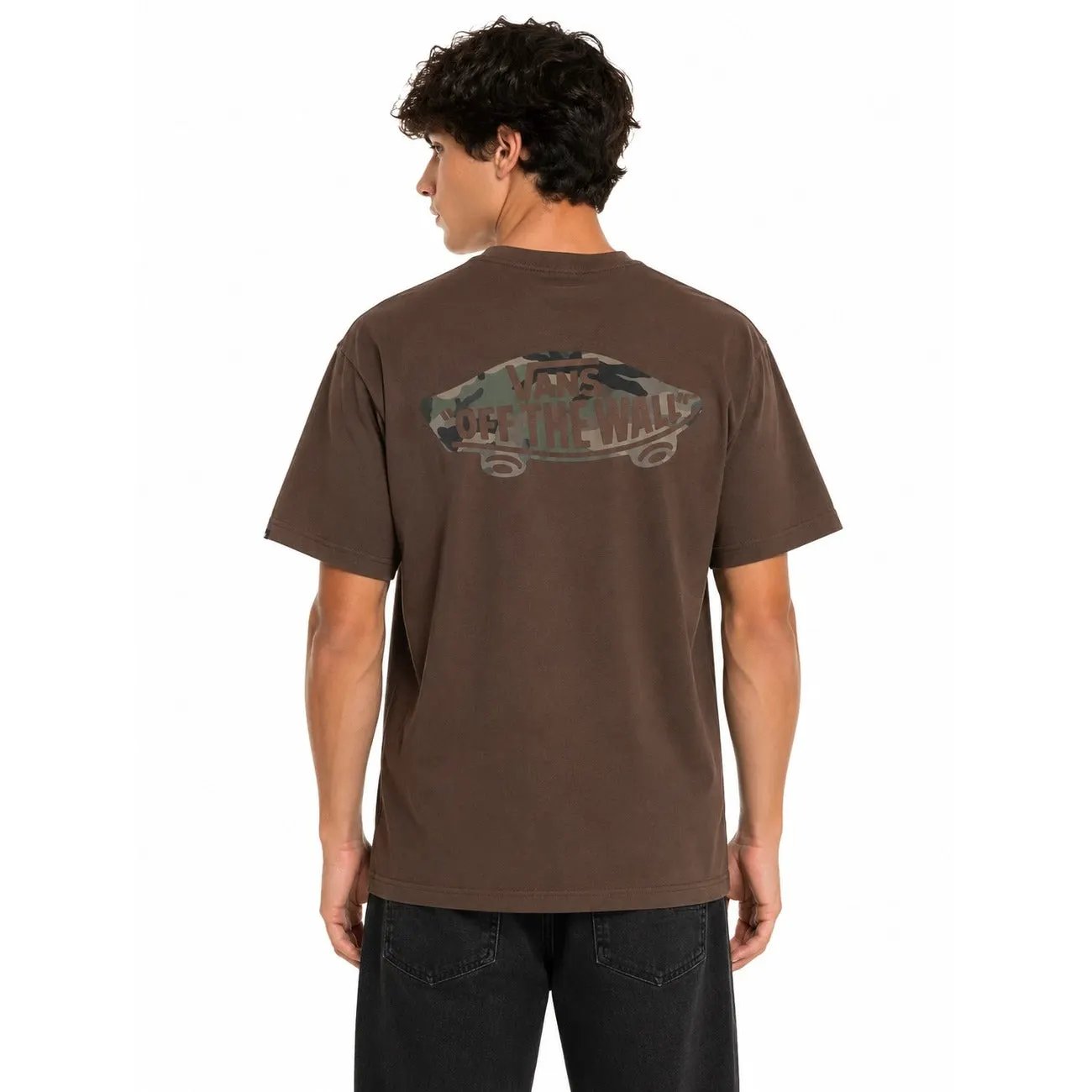 Vans - Vans Men T-Shirt by Vans