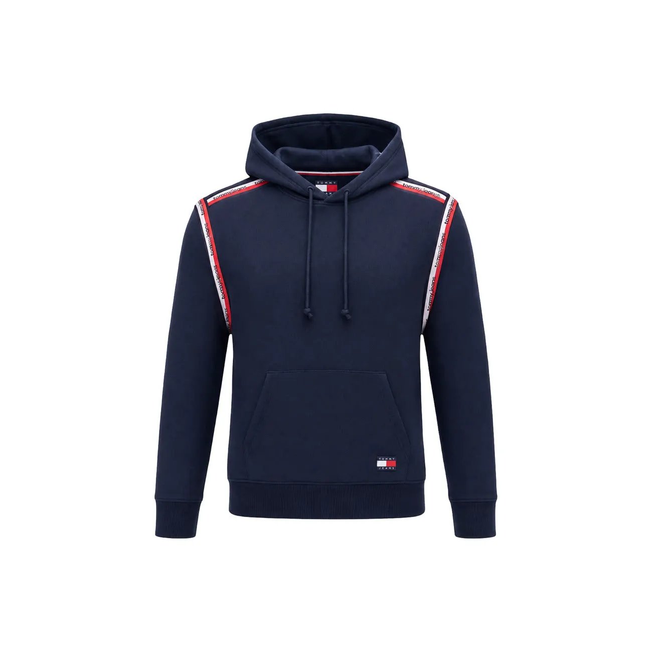 Tommy Hilfiger Jeans - Tommy Hilfiger Jeans Men Sweatshirts by Tommy Hilfiger Jeans