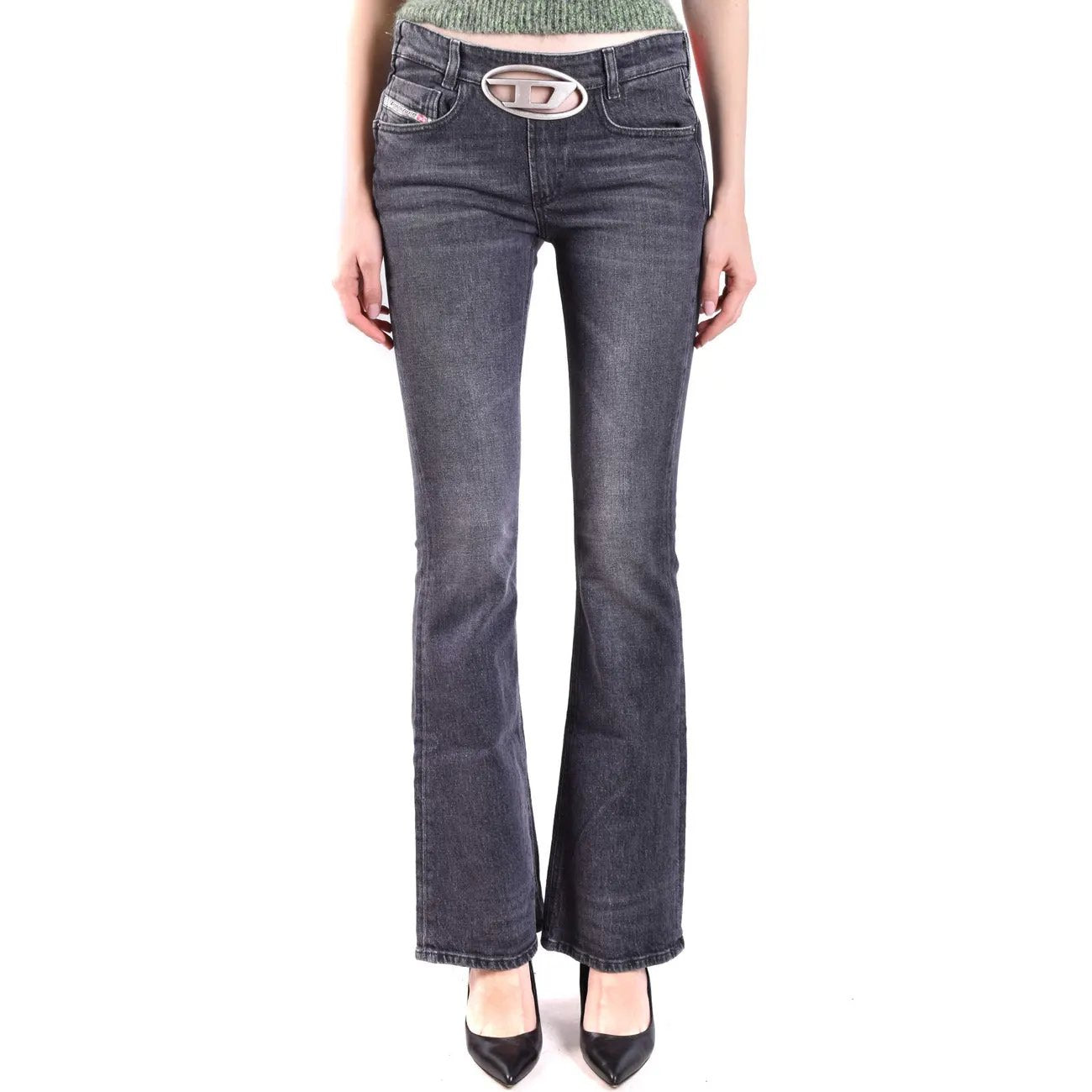Diesel - Diesel Women Jeans by Diesel