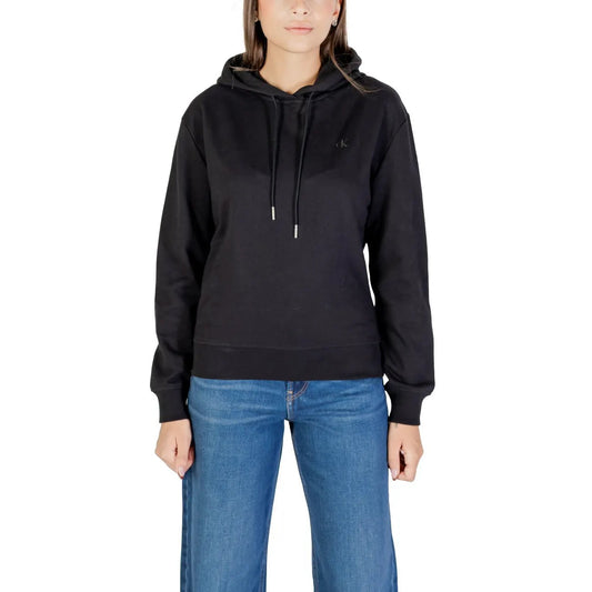 Calvin Klein Jeans - Calvin Klein Jeans Women Sweatshirts by Calvin Klein Jeans
