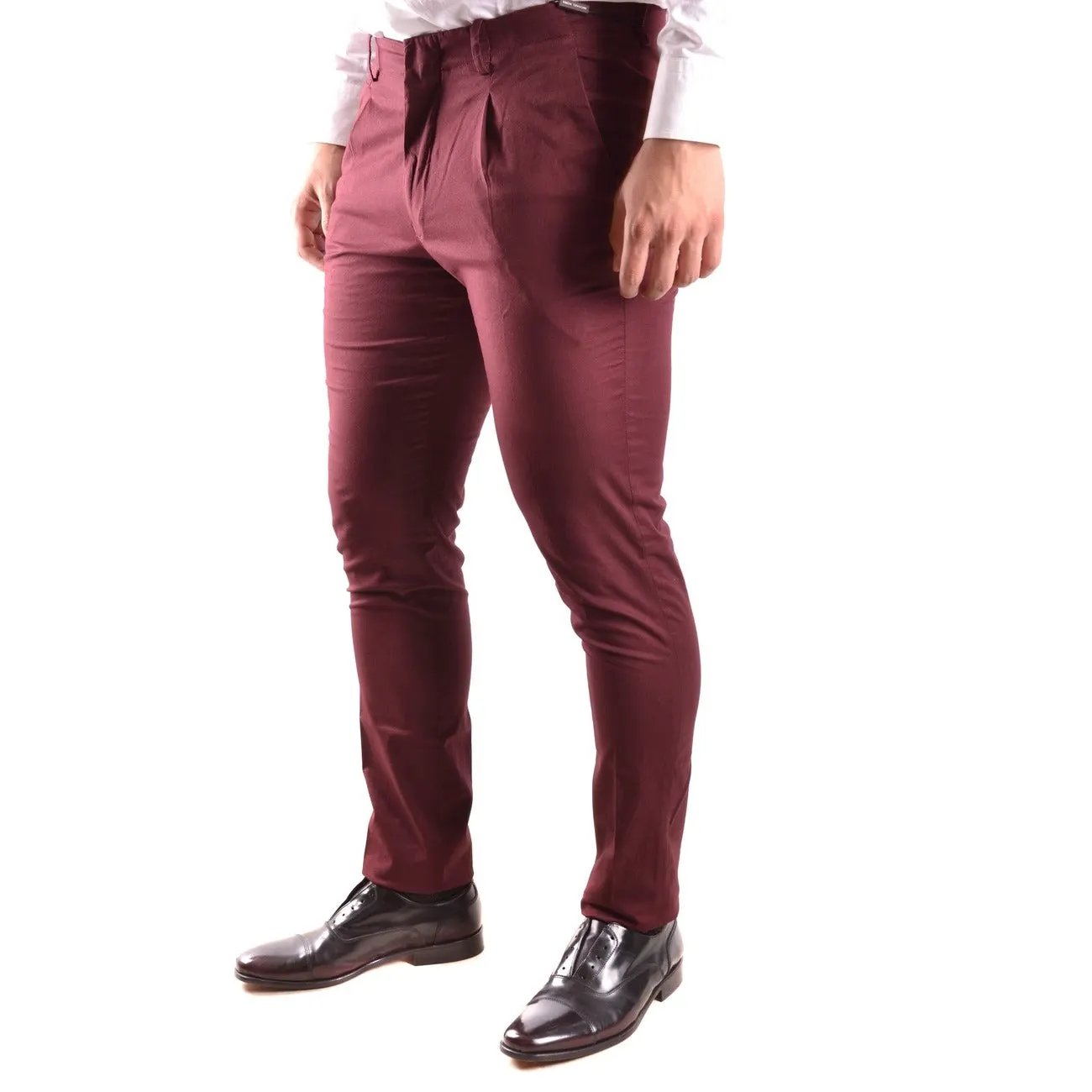 Michael Kors - Michael Kors Men Trousers by Michael Kors