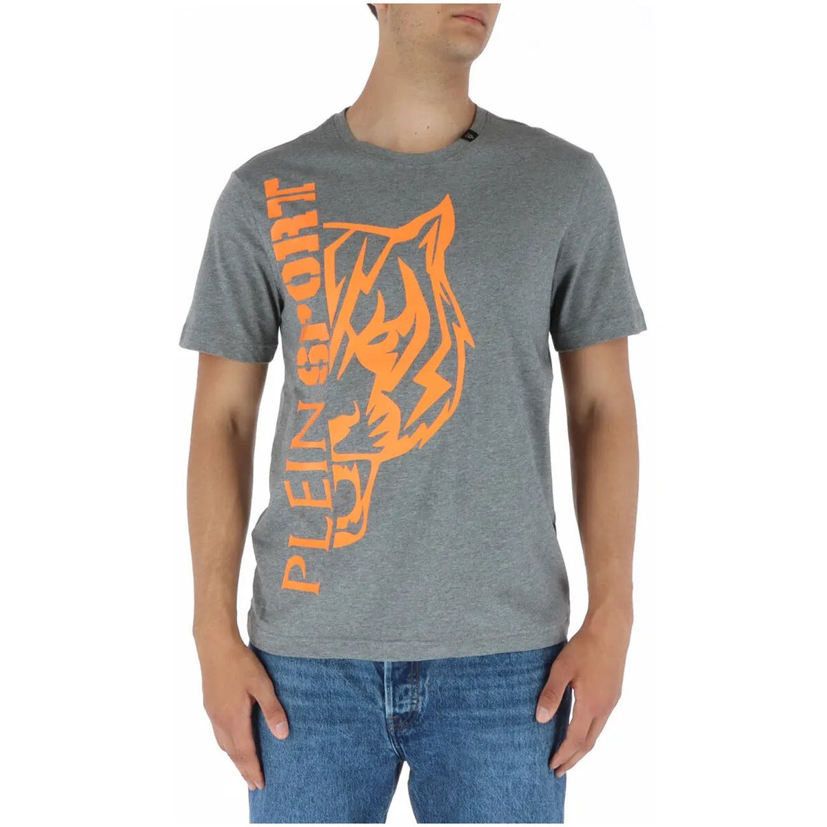 Plein Sport - Plein Sport Men T-Shirt