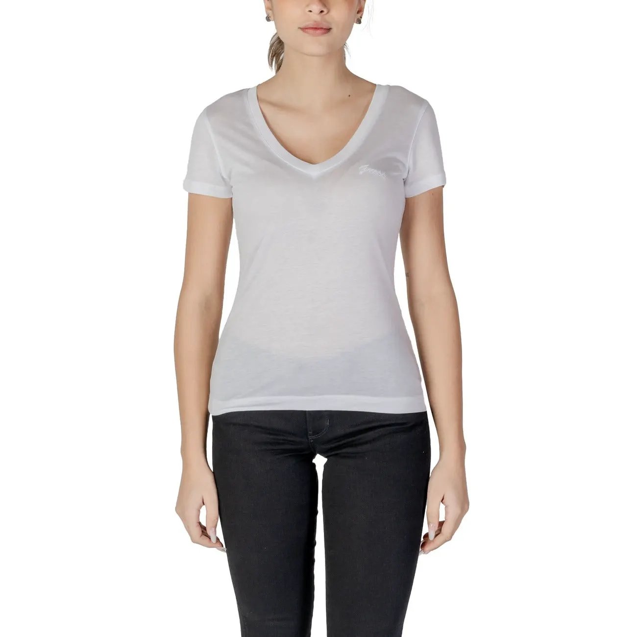 Guess - Guess Women T-Shirt by Guess