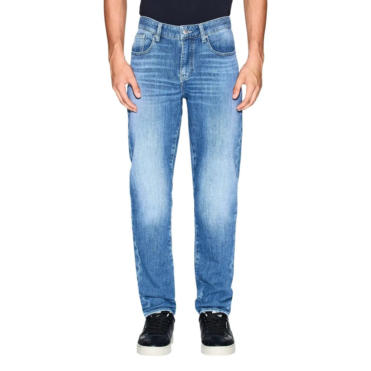 Armani Exchange - Armani Exchange Men Jeans by Armani Exchange