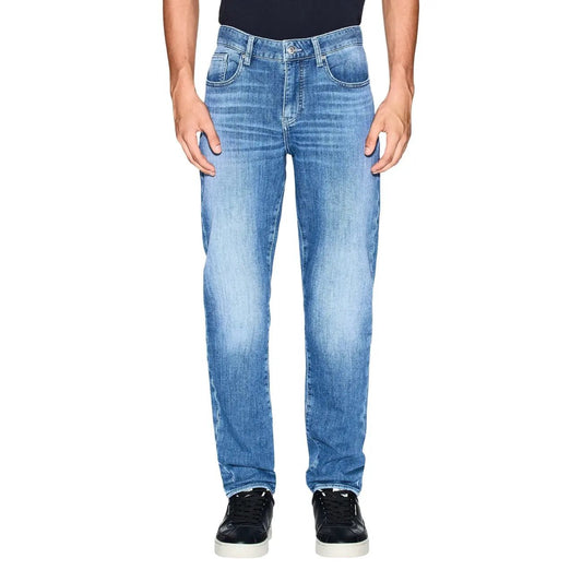 Armani Exchange - Armani Exchange Men Jeans by Armani Exchange