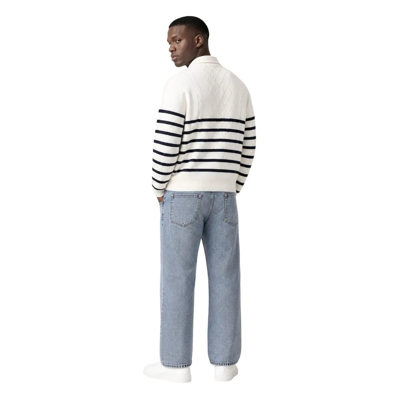 Tommy Hilfiger Jeans - Tommy Hilfiger Jeans Men Sweatshirts by Tommy Hilfiger Jeans
