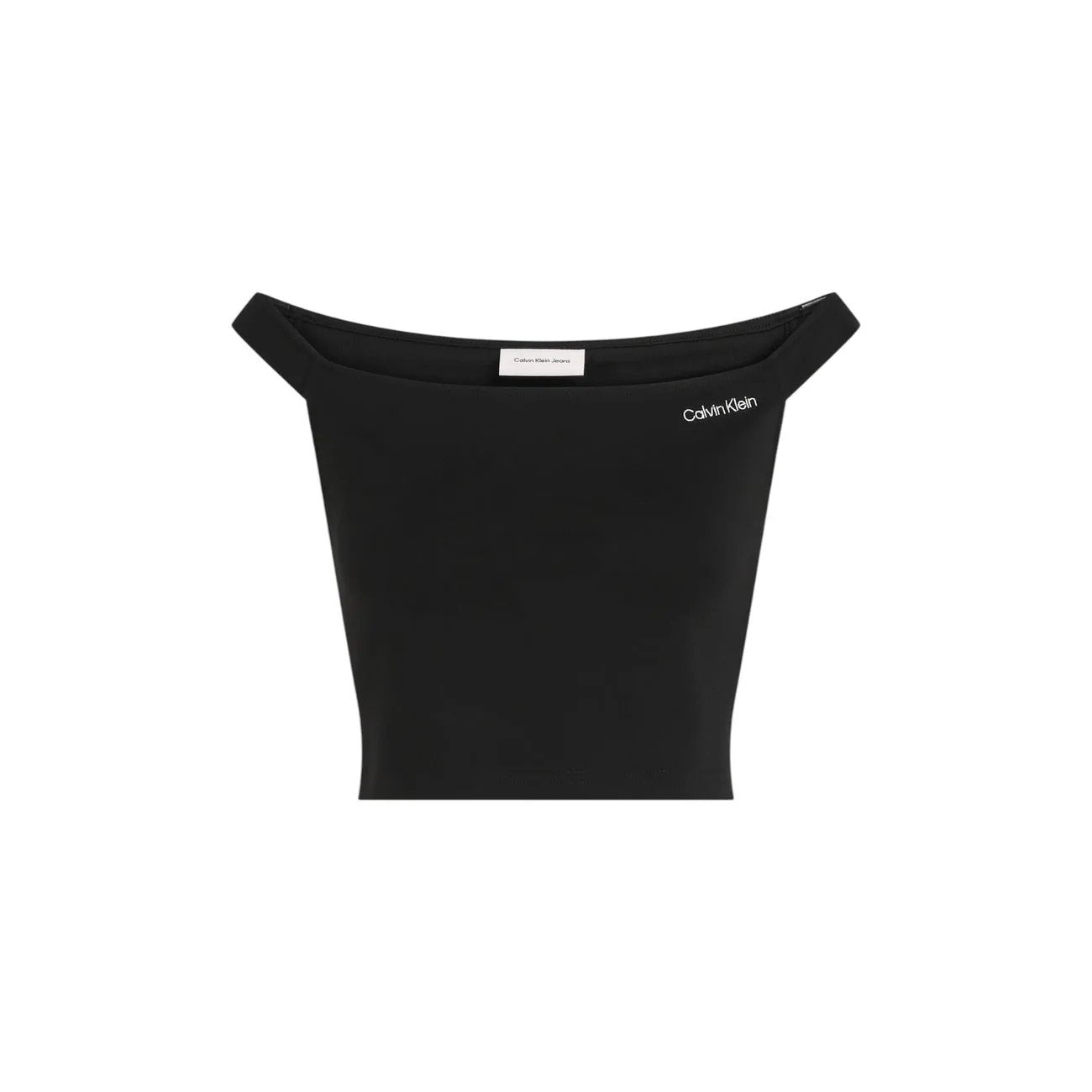 Calvin Klein Jeans - Calvin Klein Jeans Women Top by Calvin Klein Jeans
